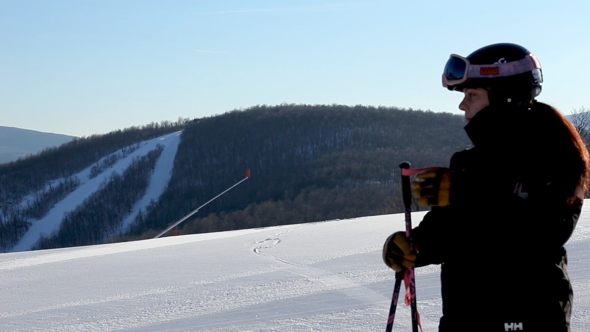 Safety, Shredding, and the Women of Windham Mountain Ski Patrol
