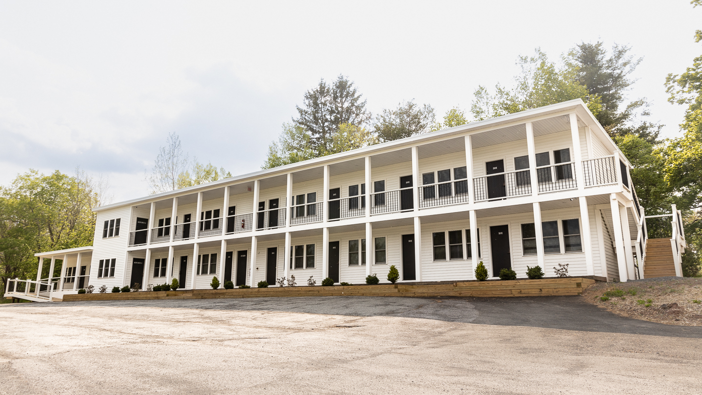 Windham Mountain Announces Purchase of Local Landmark for Employee Housing