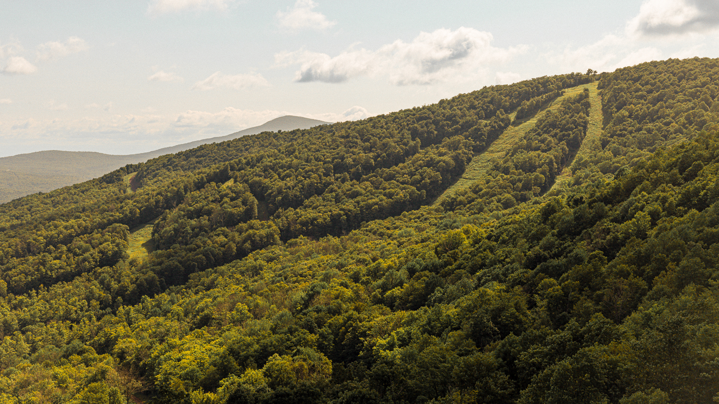 Windham Mountain Announces Initial Resort Master Plan