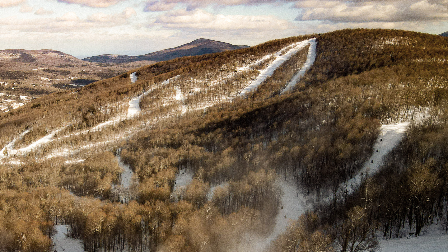 Share Winter at Windham Mountain